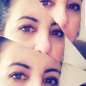 Meet your Posher, Roya